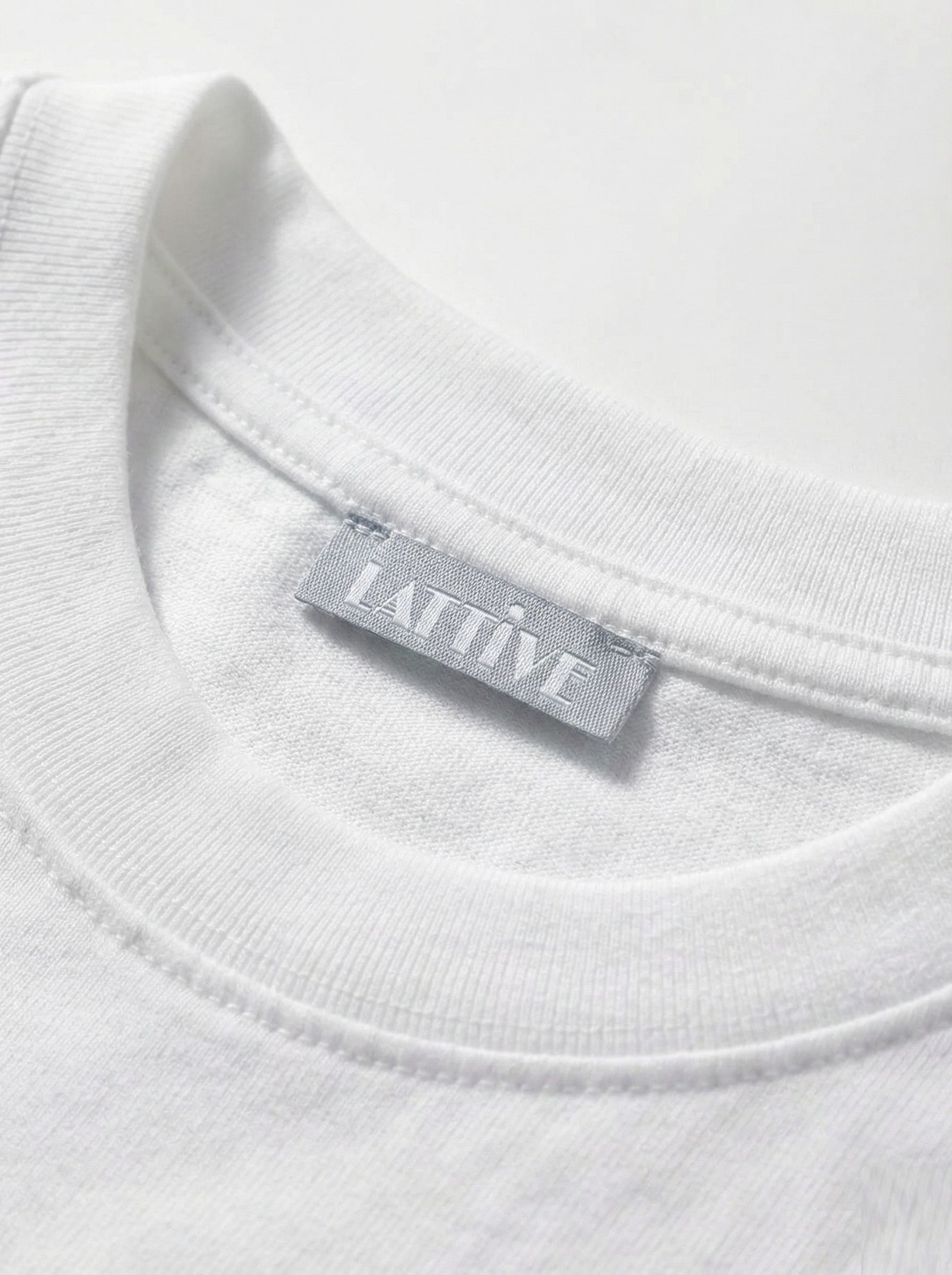 Футболка женская базовая LIME