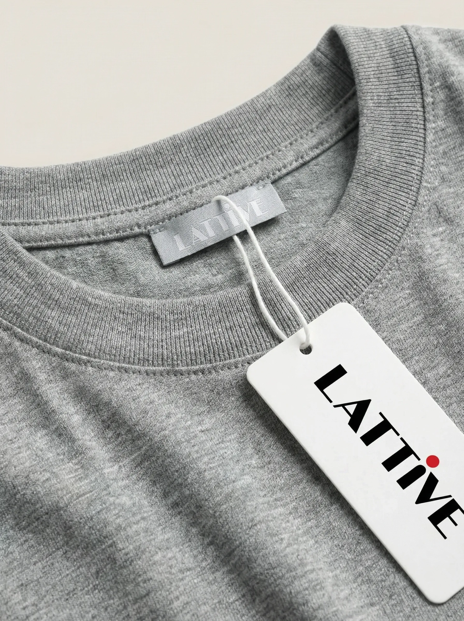 Футболка женская оверсайз MOOD