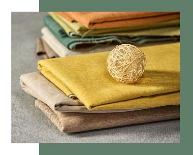 Микровелюр Forest